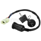 Ignition Switch for Can-Am DS70 DS90 (2008–2023) V35100DGF010LL