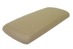 Center Console Armrest Cover for Lexus ES350 (2013–2018) Beige Leather