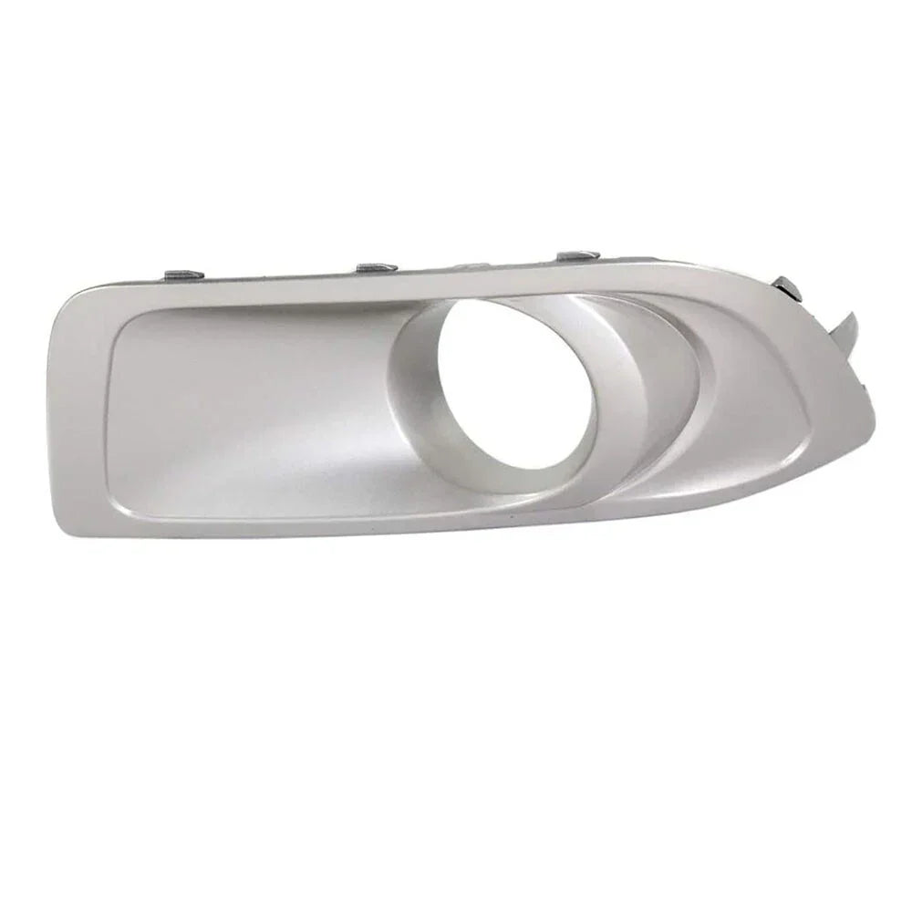 Left Front Fog Light Trim Bezel for Subaru Outback (2010-2012)