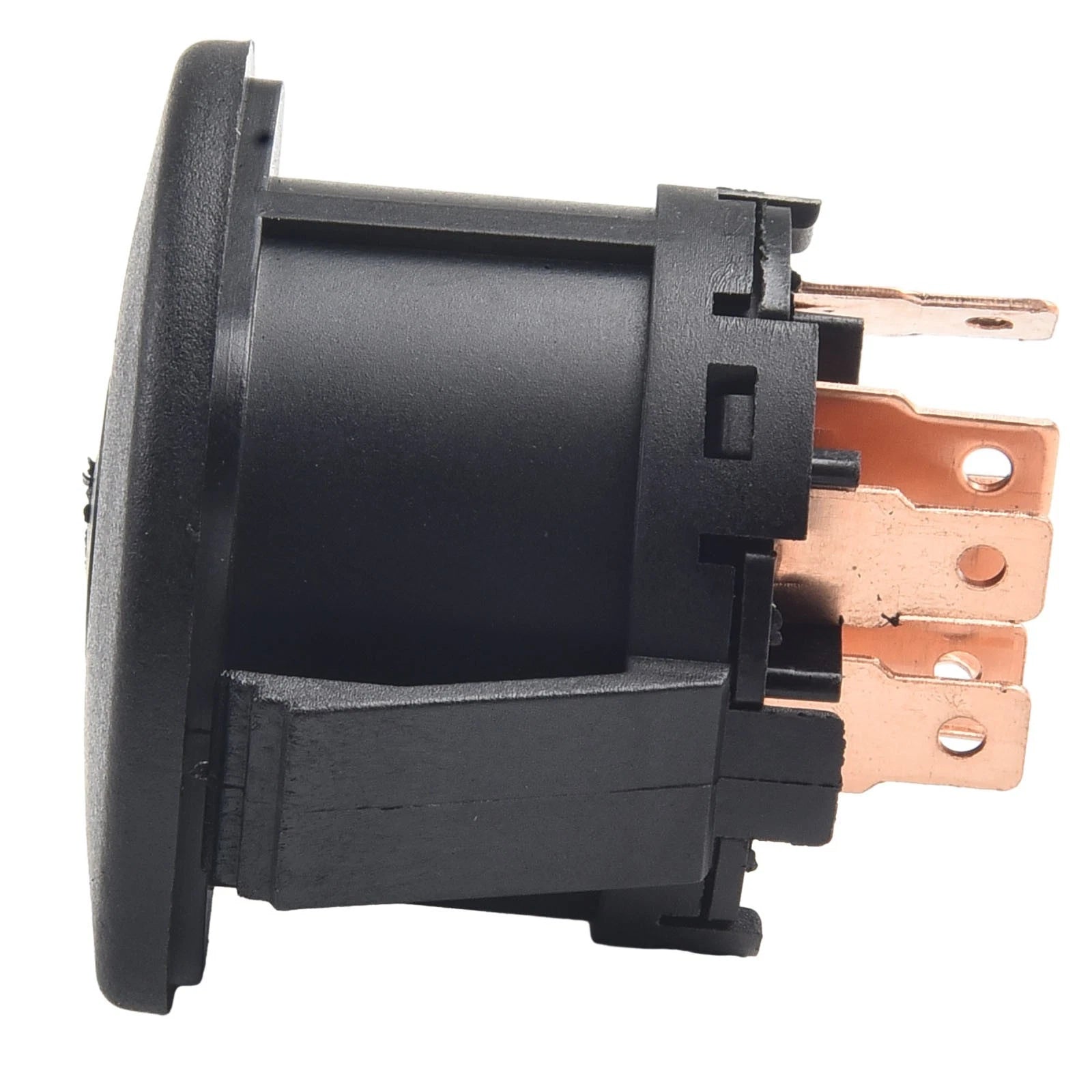Key Switch for White Riding Mowers (925-06119A)