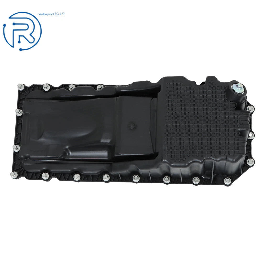 Engine Oil Pan for Dodge Durango Jeep Grand Cherokee (2000-2009)