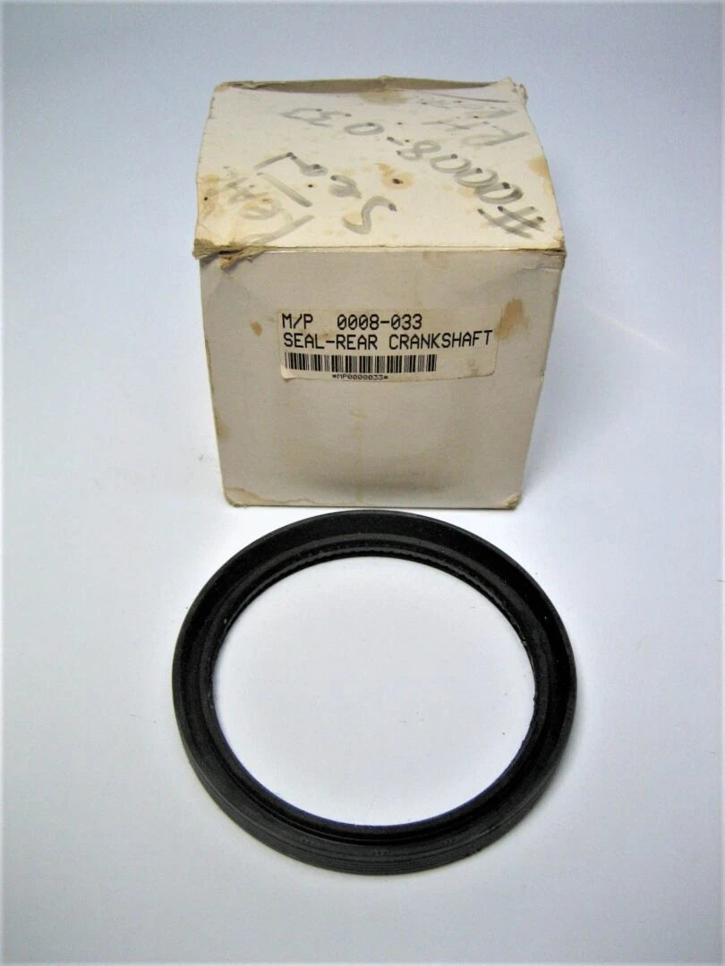 Sterndrive Engine Rear Crankshaft Seal for Marine Power (0008-033)