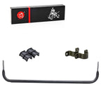 Rear Suspension Stabilizer Sway Bar for Polaris RZR 800 (2008–2014) 1015480-458
