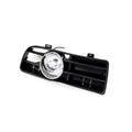 Lower Center Grill Frame for VW Golf 4 (1998–2005)
