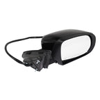 Power Heated Side Mirrors for Jeep Cherokee (2014–2018) Pair with Turn Signal