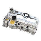 Aluminum Valve Cover Kit for BMW N20 320i 328i 528i X3 X5 X1 Z4 (2012–2018)