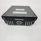 Rockford Fosgate 400W Amplifier for Harley Touring (2014–2023) 76000821
