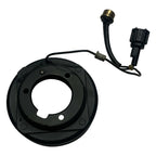 AC Compressor Clutch Replacement for Nissan Xterra 3.3L (2003-2004)