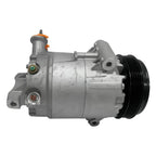 AC Compressor Replacement for Chevrolet Classic 2.2L (2004-2005)