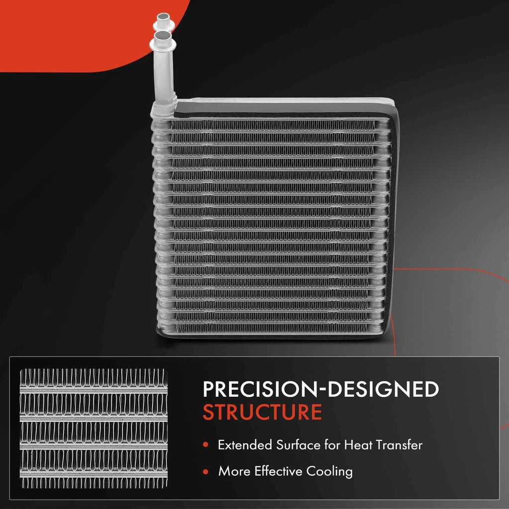 A/C Evaporator Core for Jeep Liberty (2012)