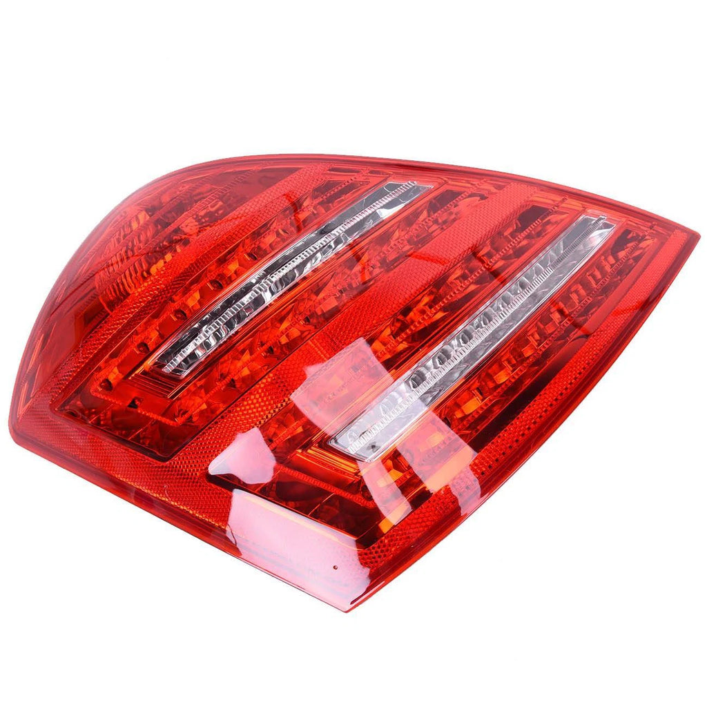 Rear Left LED Tail Light Assembly for Mercedes-Benz W211 (2010-2013)
