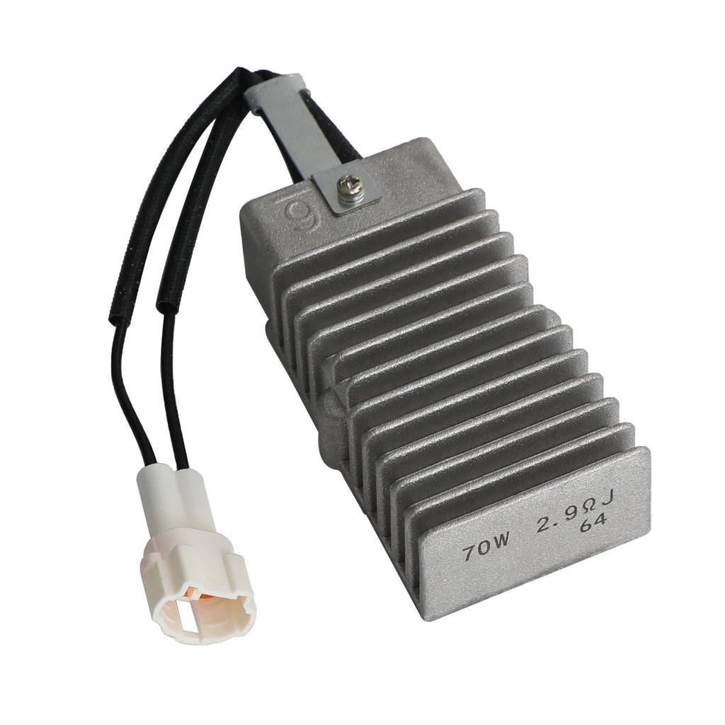 Resistor ASSY for Yamaha YFZ450 YFZ450R YFZ450X (2006–2009, 2012–2013) 5TG-85370-00