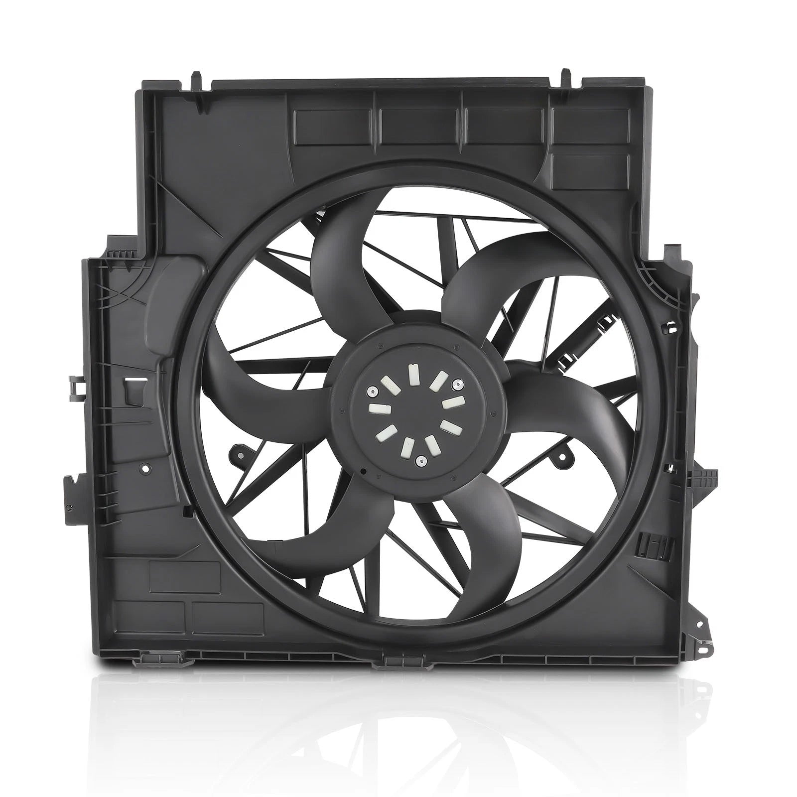 Cooling Electric Fan for BMW X3 F25 (2013–2017) 17427601176