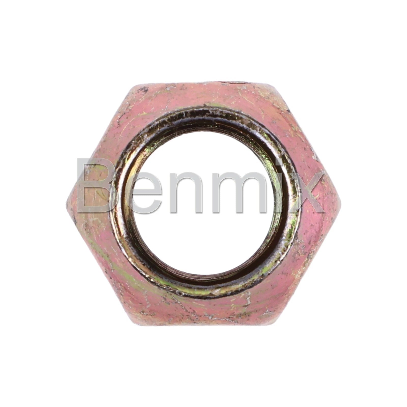Nut 90179-14001-71 for Toyota Forklift