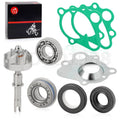 Water Pump Seal & Impeller Gasket for Honda ATC250R (1985–1986)