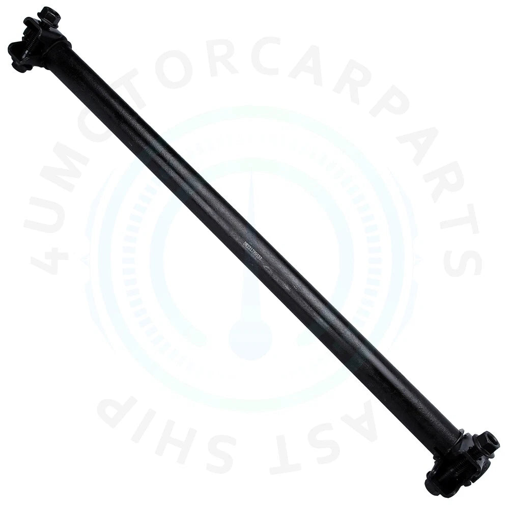 Front Tie Rod End Adjusting Sleeve Kit for Jeep Grand Cherokee (1999–2004)
