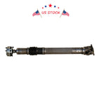 Front Driveshaft for Jeep Wrangler (2007-2011)