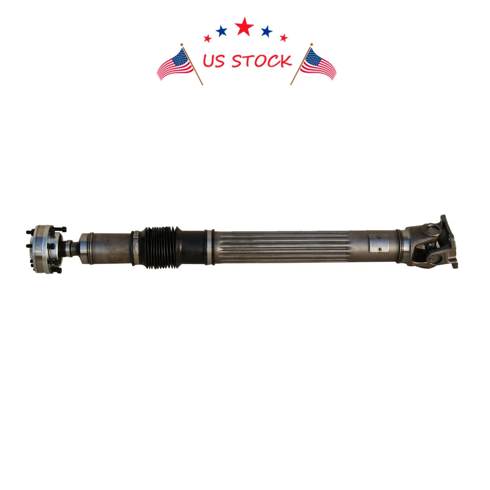 Front Driveshaft for Jeep Wrangler (2007-2011)