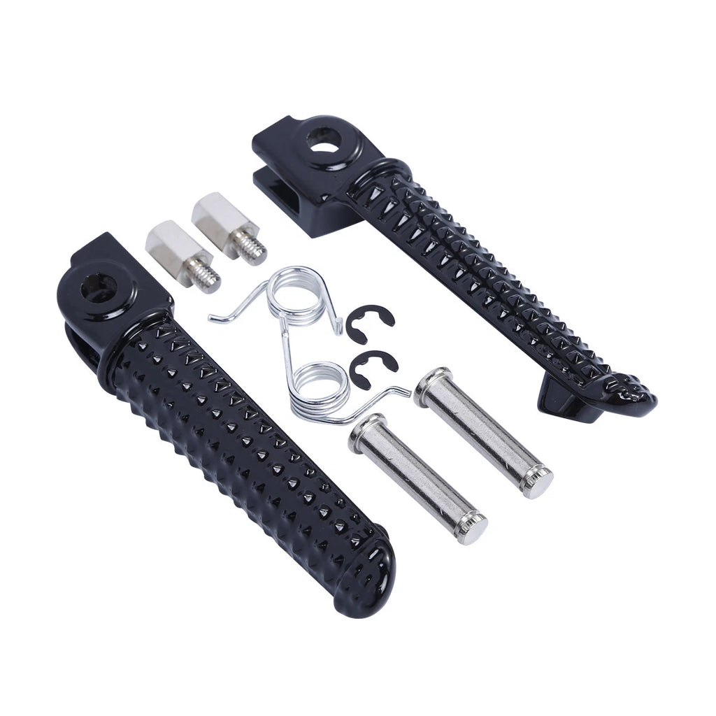 Footpegs for Yamaha YZF R6/R6S (1999–2020)