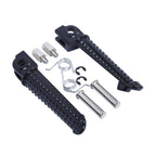 Footpegs for Yamaha YZF R6/R6S (1999–2020)