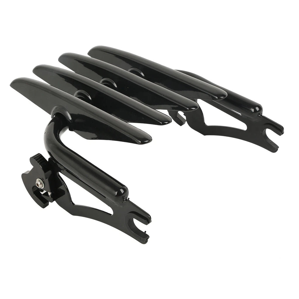 Stealth Luggage Rack Docking Hardware Kit for Harley Road Glide (2014–2024)