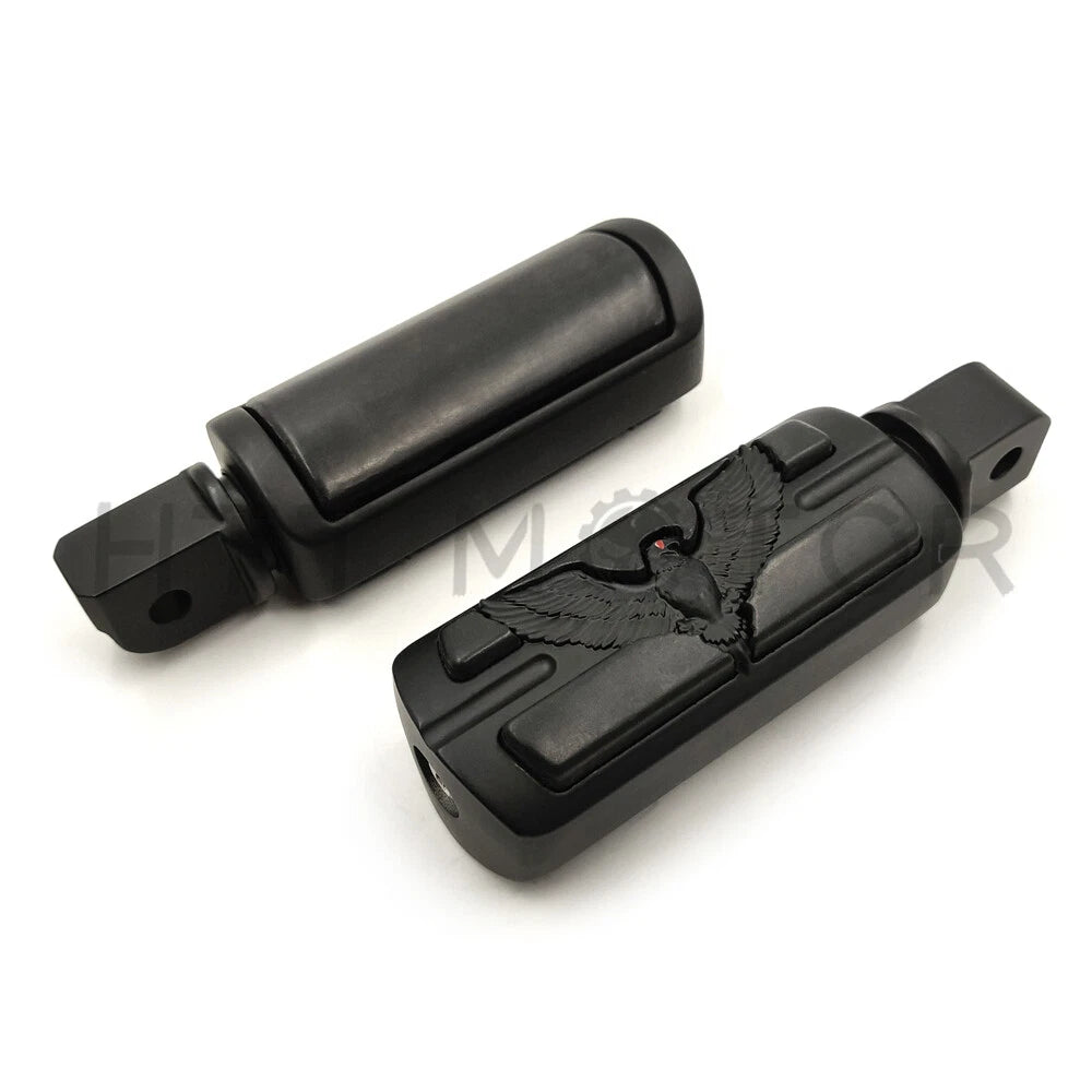 Eagle Falcon Footpeg for Harley Softail Slim FLSL Breakout FXBR (2018–2023)