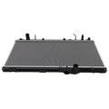 Cooling Assembly Radiator for Lexus IS200 IS300 (1999–2005) 16400-46560