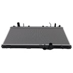 Cooling Assembly Radiator for Lexus IS200 IS300 (1999–2005) 16400-46560