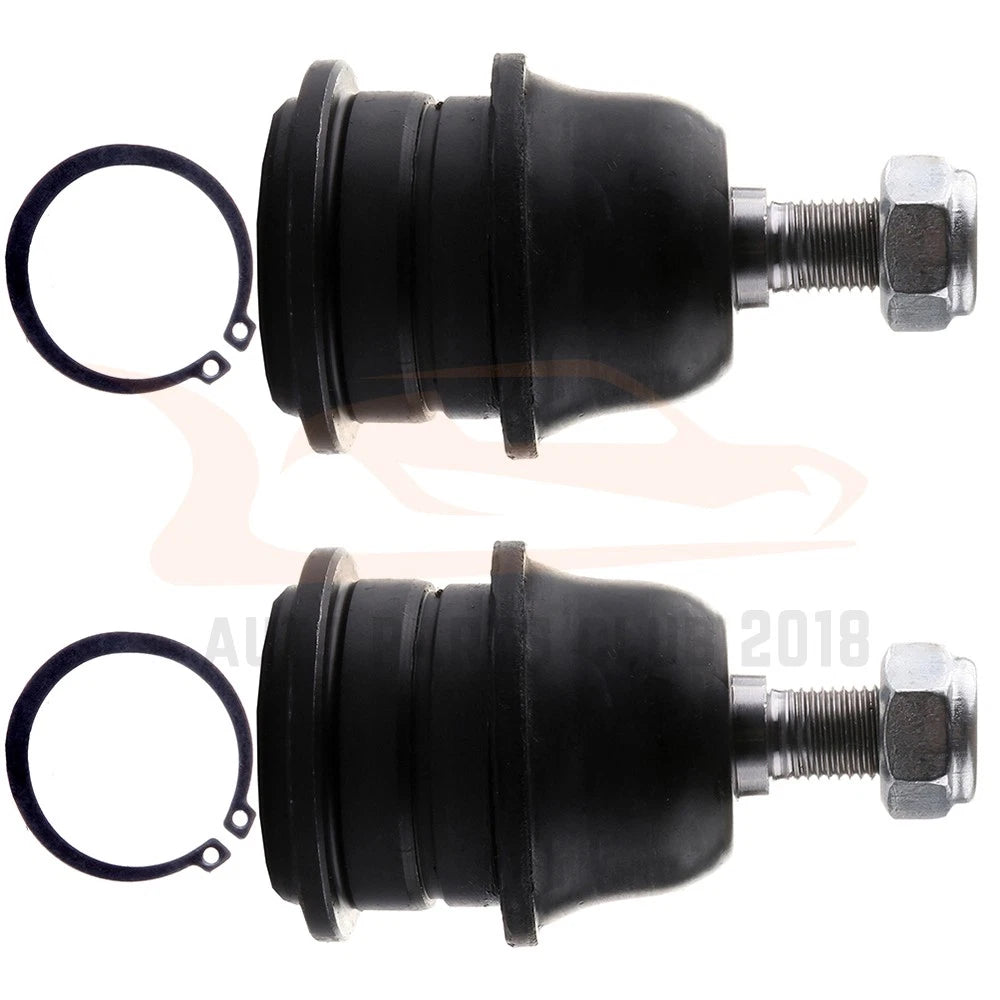 Front Lower Ball Joints for Dodge 2000 GTX (1989–1990)