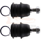 Front Lower Ball Joints for Dodge 2000 GTX (1989–1990)