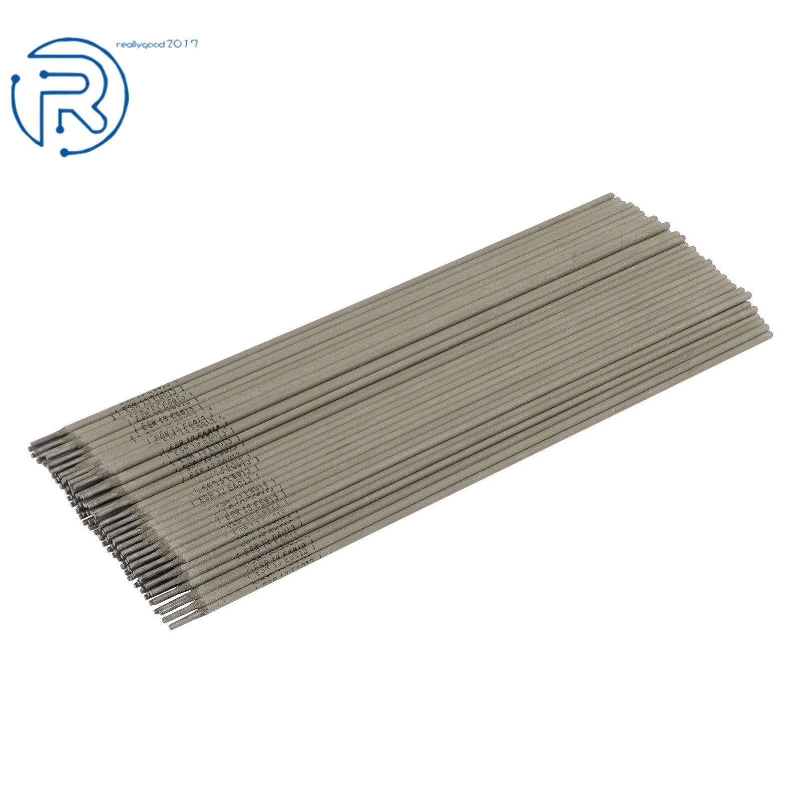 Arc Welding Rods for Carbon Steel (E6013, 3/32" × 14")
