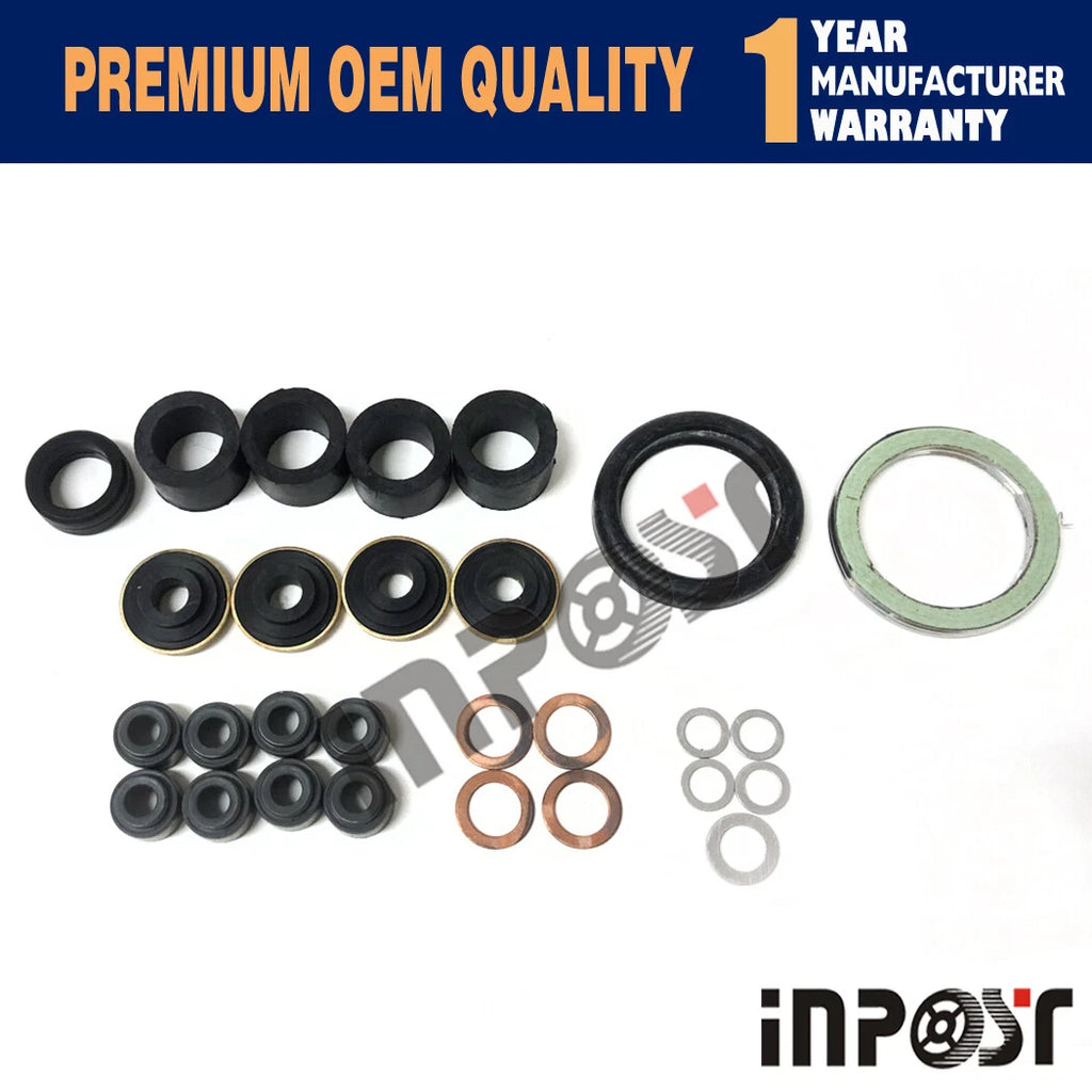 Full Gasket Kit for Toyota Forklift 1DZ (1DZ)