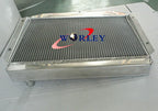 3 x Core Aluminum Radiator for Datsun 180B (1971-1976)