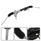 Power Steering Rack and Pinion Assembly for Mitsubishi Outlander (2009–2015)