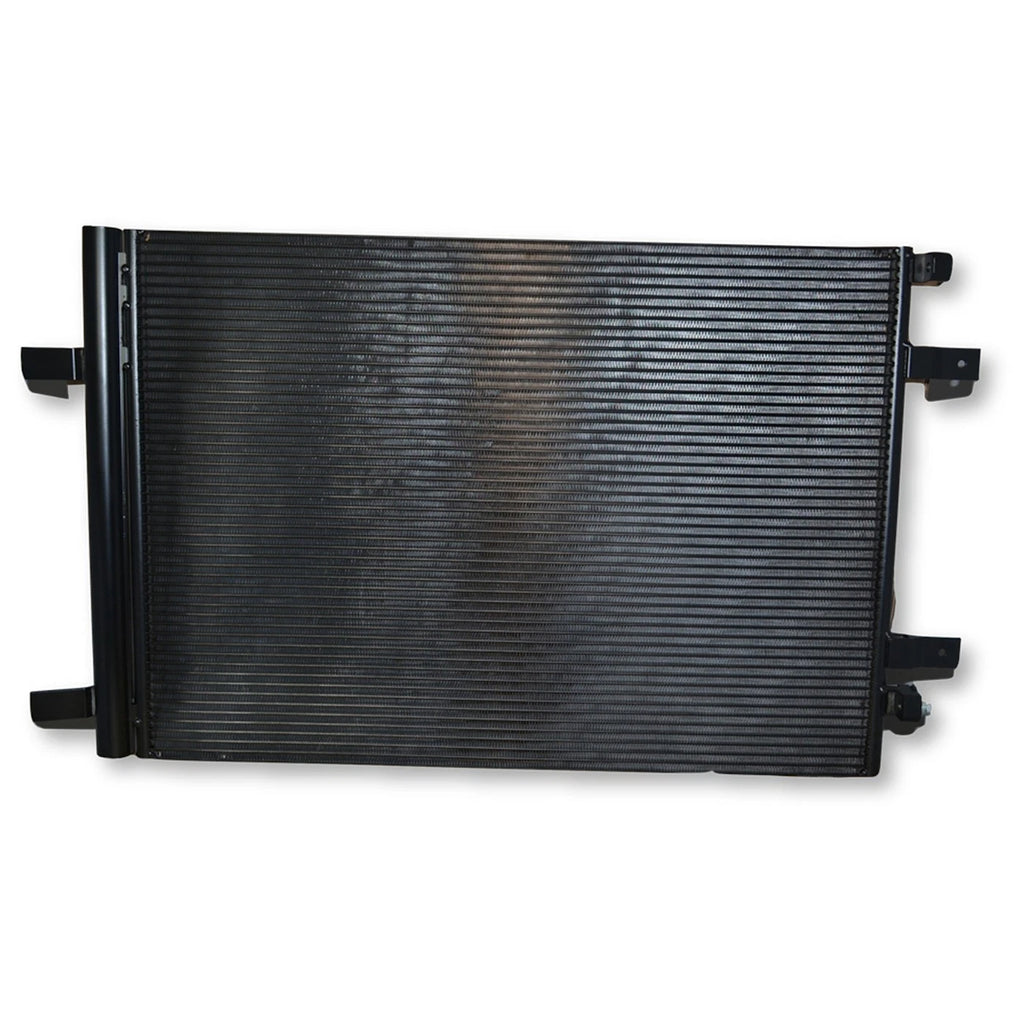 A/C Condenser for Ford F350 F250 F450 F550 Super Duty