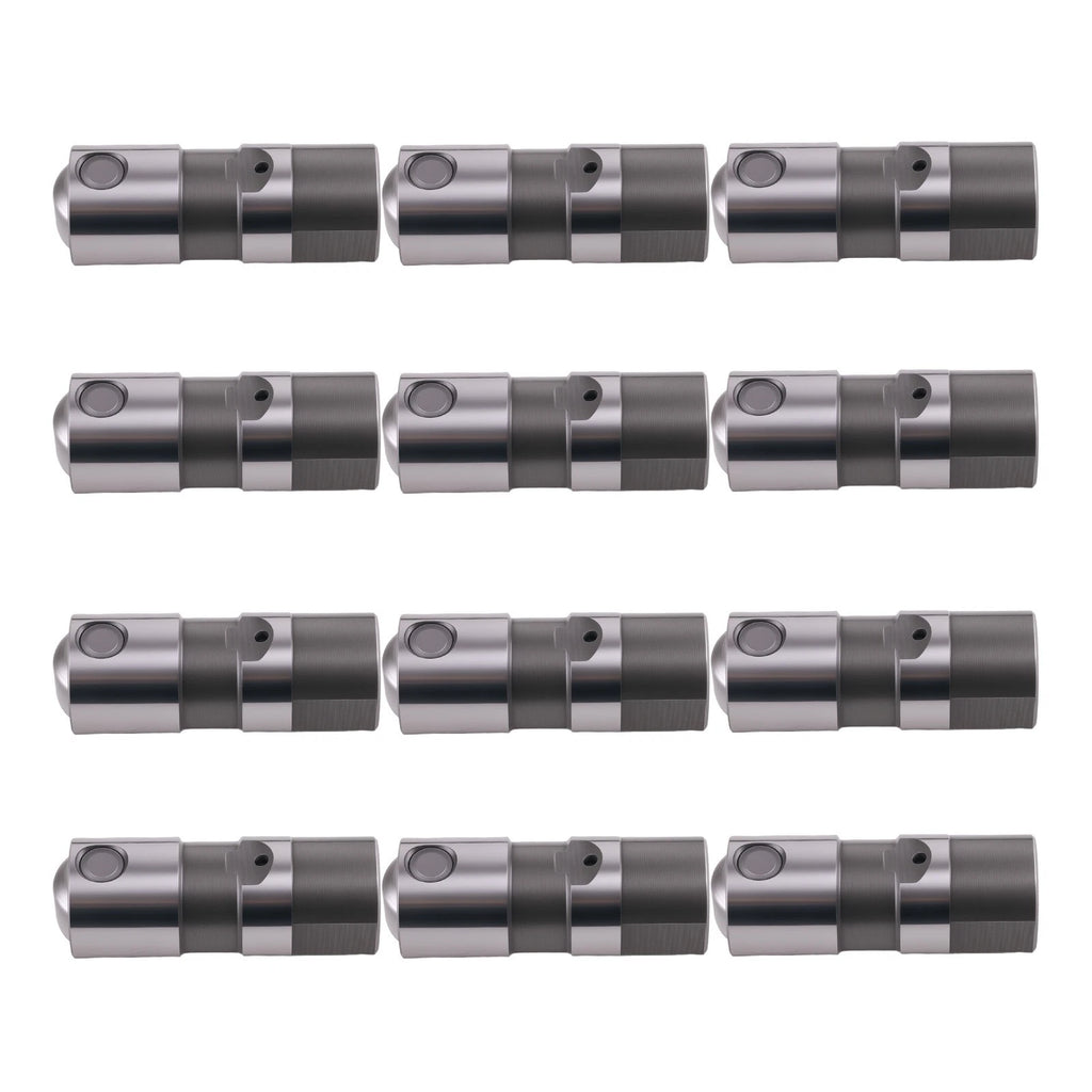 12V Lifters Lash Adjusters for Buick Chevrolet 3.1L 3.4L 3.5L 3.8L 3.9L V6 (1996–2005)