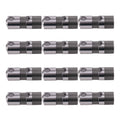 12V Lifters Lash Adjusters for Buick Chevrolet 3.1L 3.4L 3.5L 3.8L 3.9L V6 (1996–2005)