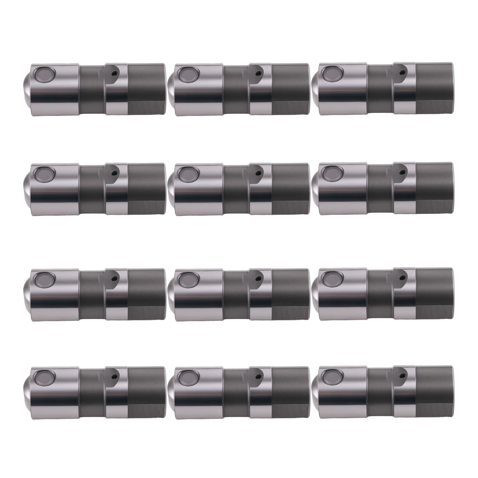 12V Lifters Lash Adjusters for Buick Chevrolet 3.1L 3.4L 3.5L 3.8L 3.9L V6 (1996–2005)