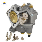 High Performance Carburetor for Harley Davidson Super E Shorty (Big Twin, Sportster)
