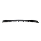 Lower Center Grille Bumper Insert for Audi TT MK2 (2011-2014)
