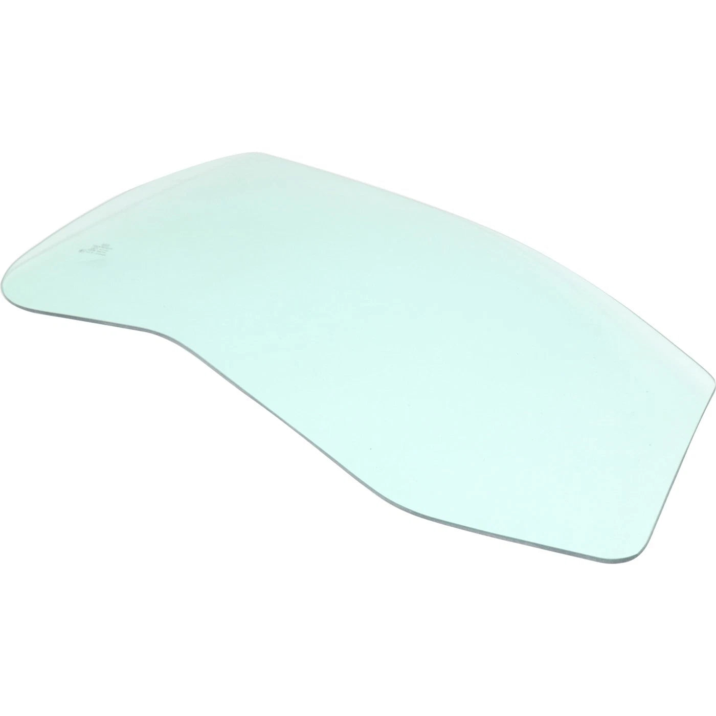 Door Glass for Ford Fusion (Passenger Right Side)