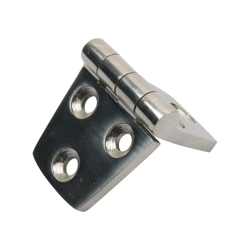 316 SS marine hinge and handle package for boat yacht cabinet door fastening