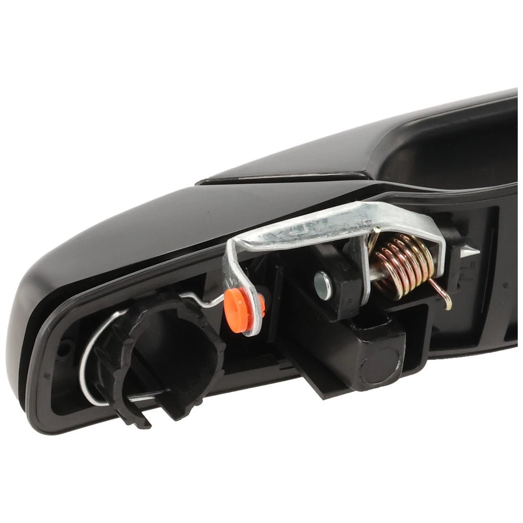 Front Driver Exterior Door Handle for Chevy Silverado Sierra (2007-2013)