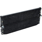 A C Compressor Kit Replacement with Condenser for Ford Ranger PX (2011-2018)
