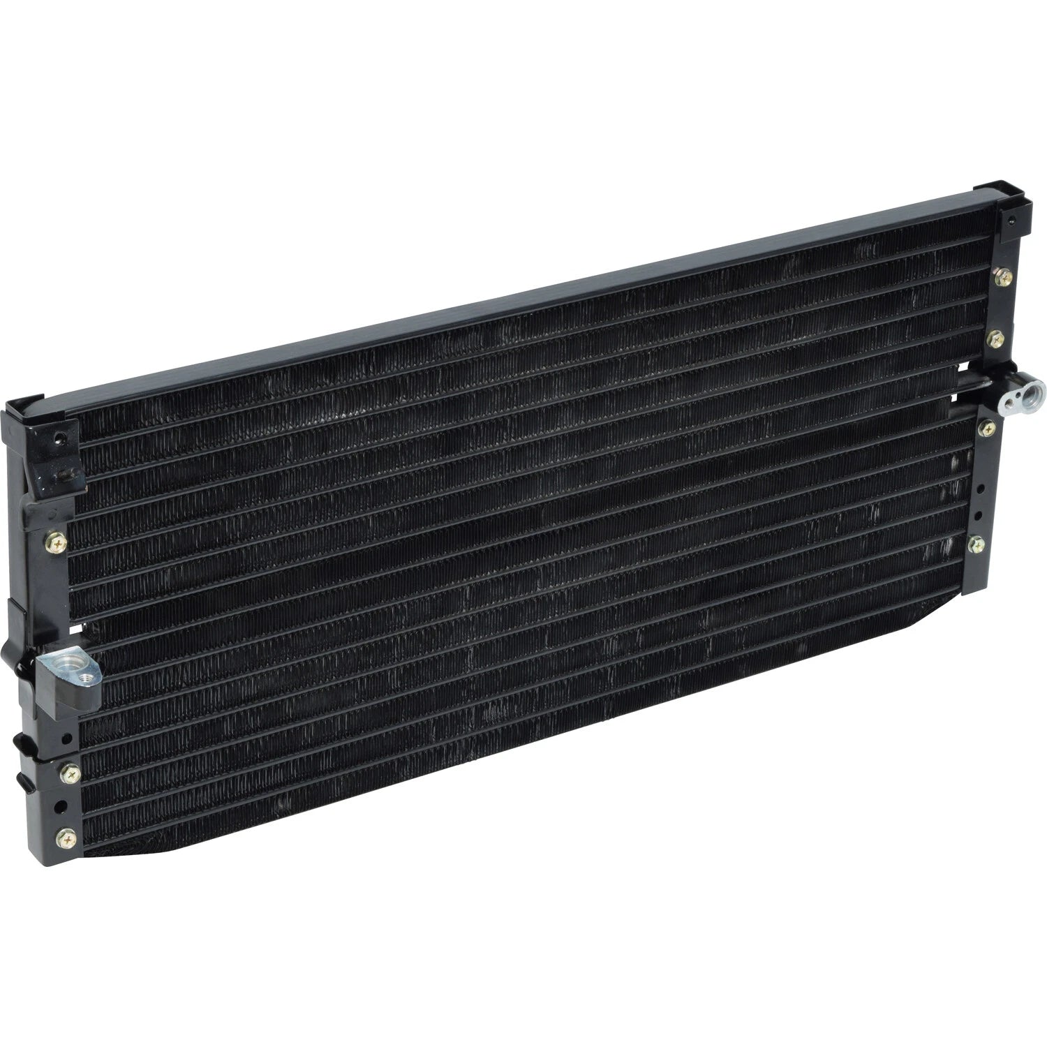 A C Compressor Kit Replacement with Condenser for Ford Ranger PX (2011-2018)