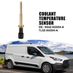 Engine Coolant Temperature Sensors for Ford Transit Escape (2001–2019)