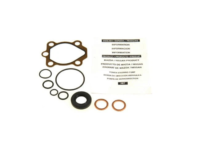 Power Steering Pump Seal Kit for Mazda RX7 1993–1995 (1.3L Rotary) XP458MW