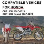 Fuel Valve Petcock for Honda CRF150R CRF150R Expert (2007–2023)