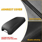 Center Console Armrest Cushion Pad Cover for Toyota 4Runner (2010–2023)