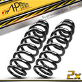 2X Front Coil Springs for Ford Explorer Mercury Mountaineer (2004–2005)